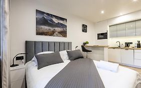 Tatry Prestige Knap Studio