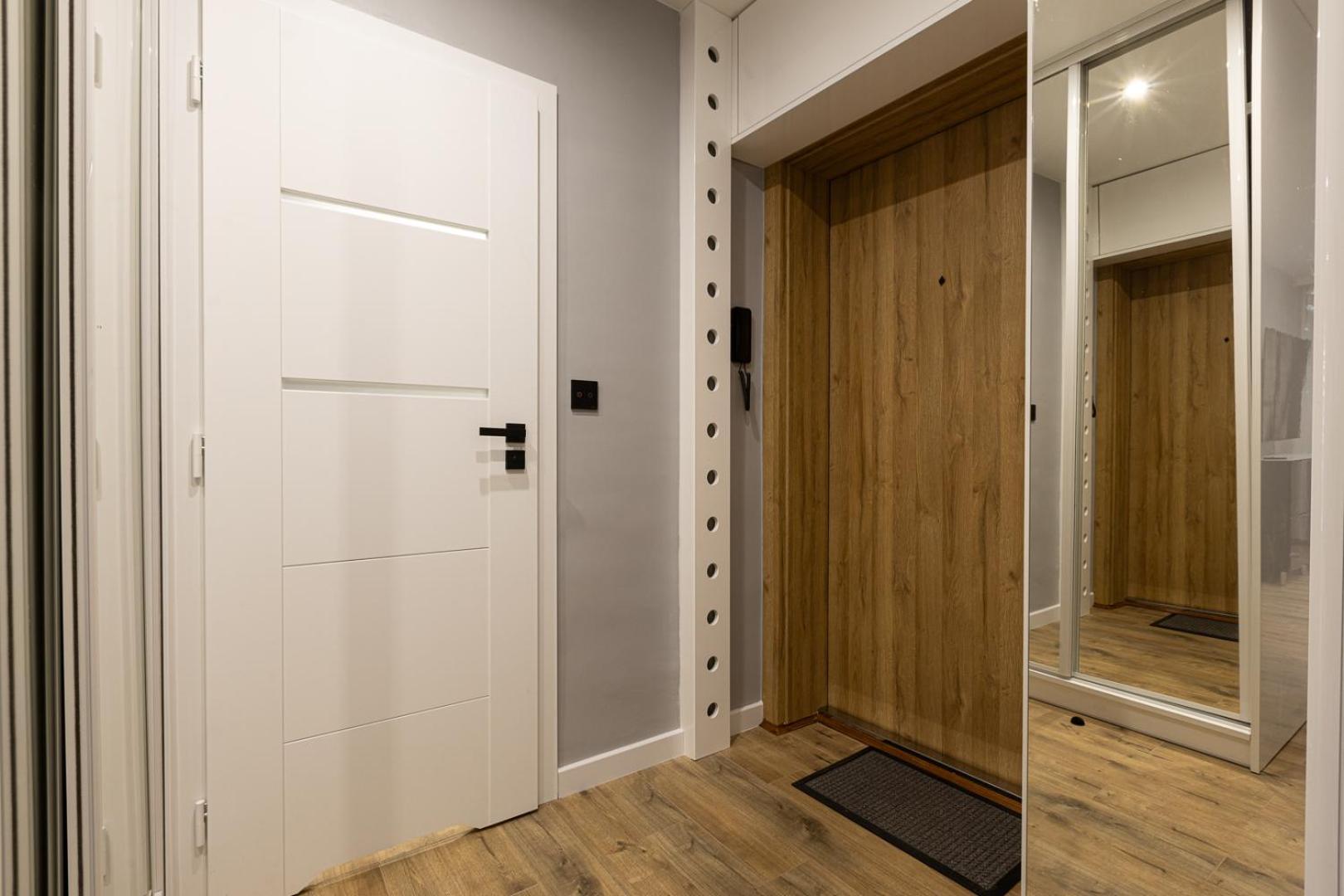 Tatry Prestige Knap Studio Zakopane Zewnętrze zdjęcie