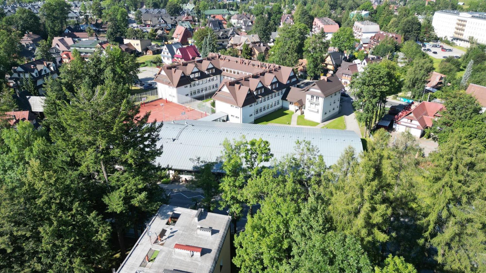 Tatry Prestige Knap Studio Zakopane Zewnętrze zdjęcie
